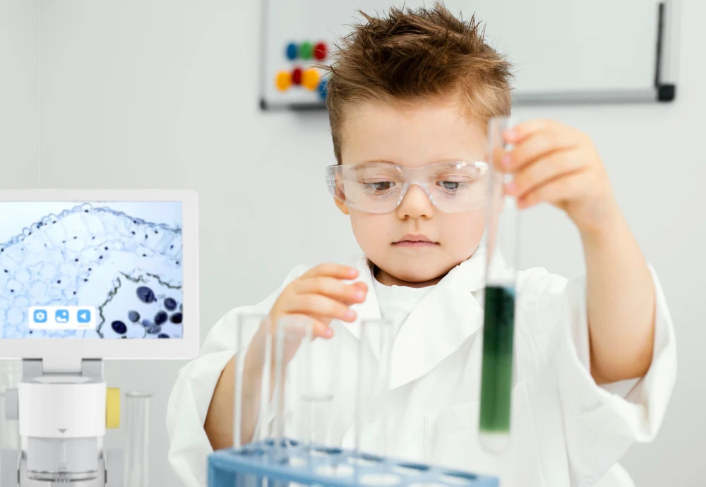 digital microscope windows 10